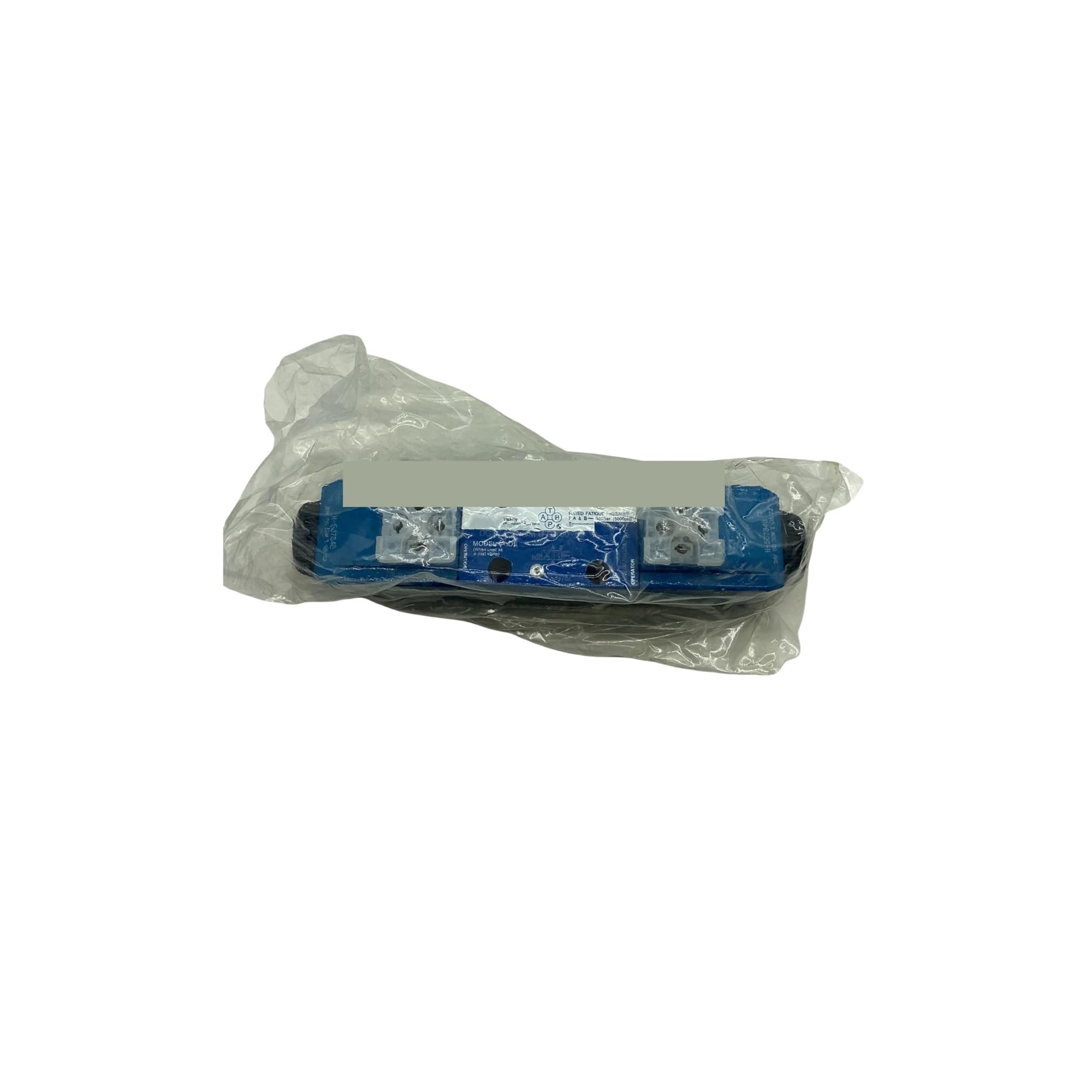 CXDFRSER Valve DG4V-3-2N-M-U-H7-60 DG4V-3-2N-VM(DG4V-3-2N-VM-U-H7-60)