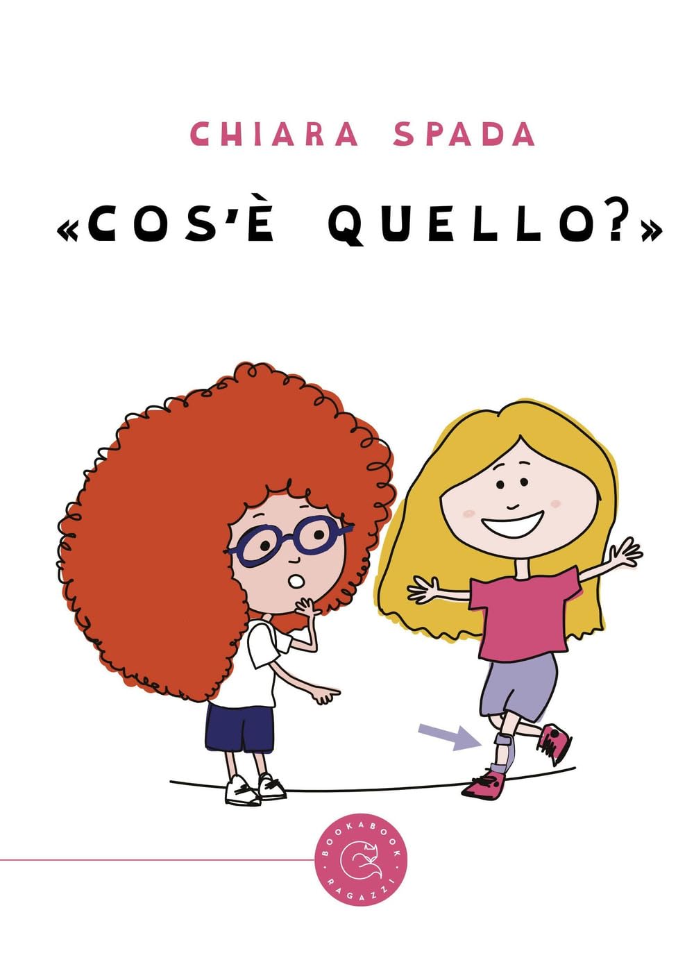 «Cos'è Quello?». Ediz. A Colori - 4