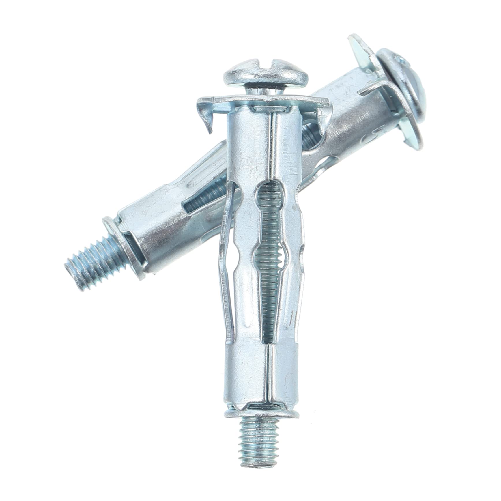 Buy 20 Pcs Screw Drywall Screws Metal Screws Bolts Concrete Anchor