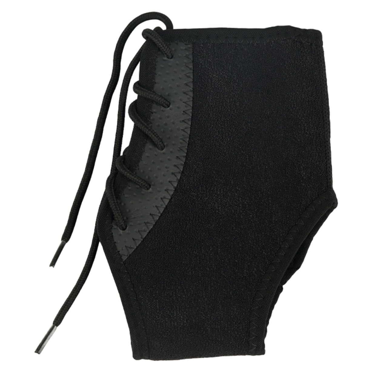 Ipetboom Foot Tendon Wrap Breathable Ankle Brace Lace up Ankle Support Cover for Running Sports