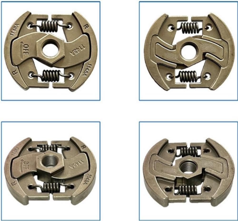 MS162 Clutch Compatible with MS162 MS172 Chainsaw Spare Parts