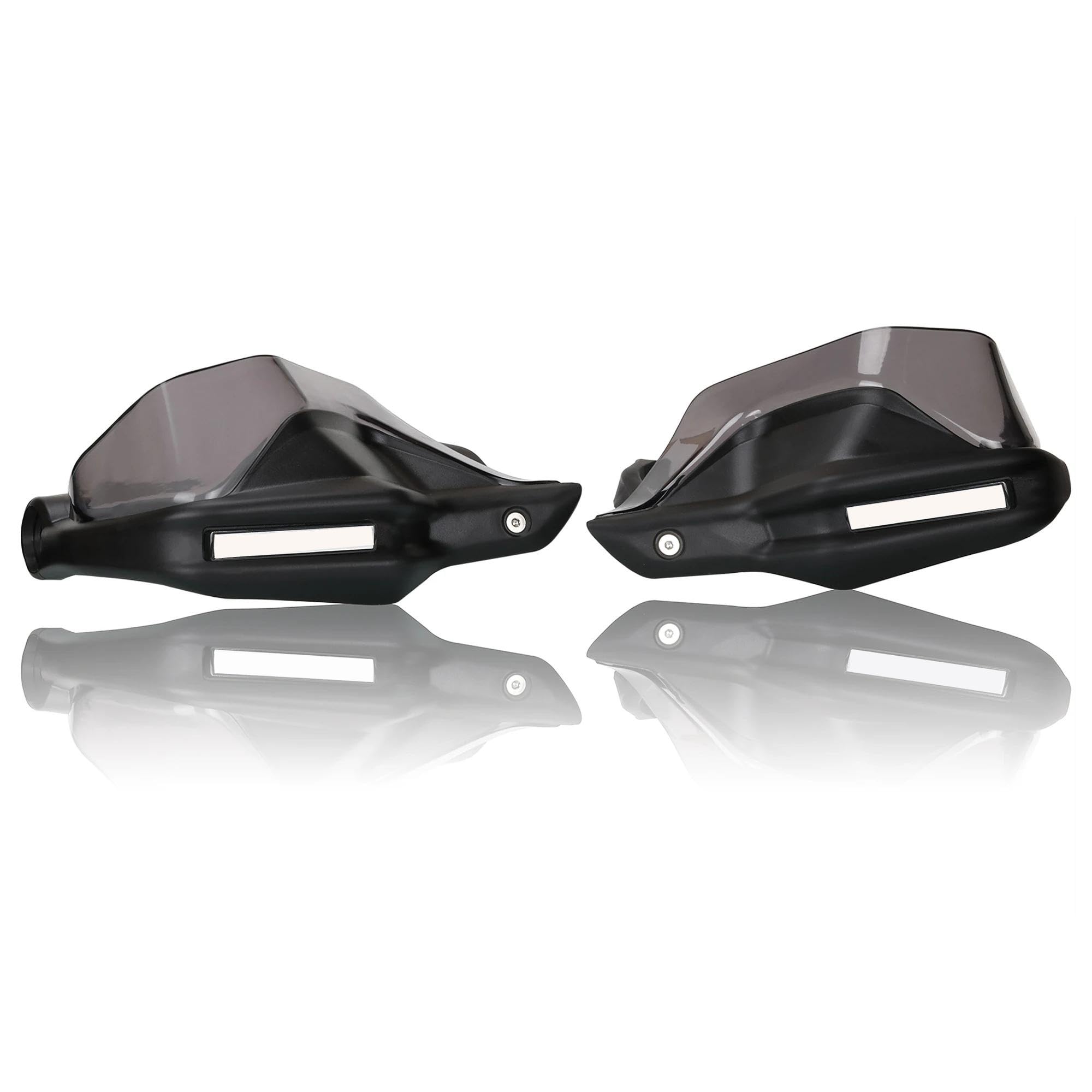 Protège-mains moto CFMOTO 400MT 400GT pare-vent aérodynamique et anti-projection