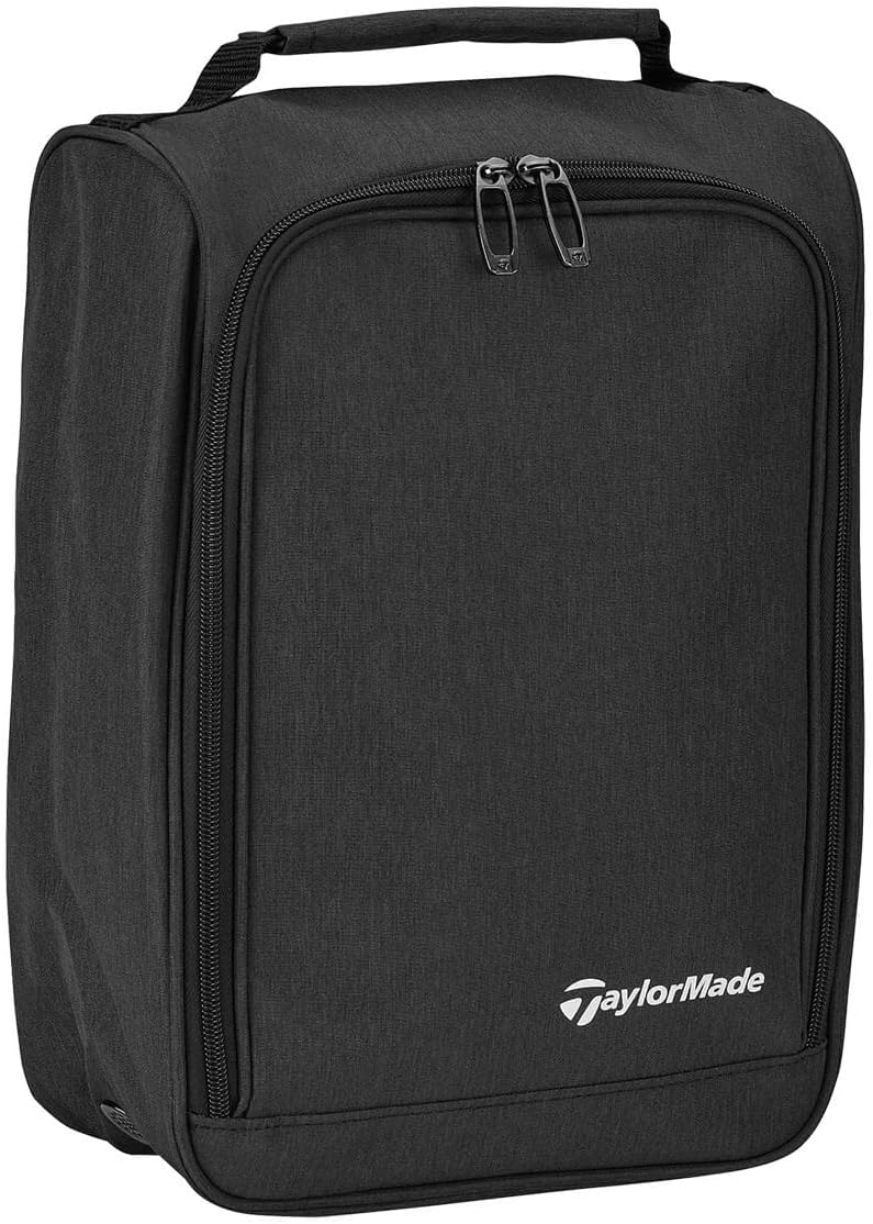 Golf Unisex Performance Travel Gear Golf Shoe Bag/Tote Bag/Boot Bag