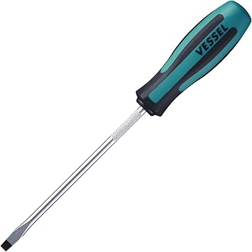 VESSEL MEGADORA Screwdriver -6x150 1/4"x6" 900S6150