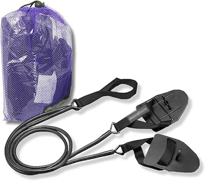 Swimming arm Strength Training Equipment Competition Freestyle