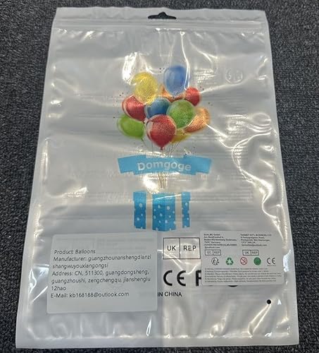 Miniatura 10 de Kit de arco de guirnalda de globos color verde menta pastel y azul con globos dorados metálicos 4D, globo de papel de aluminio, confeti dorado, té