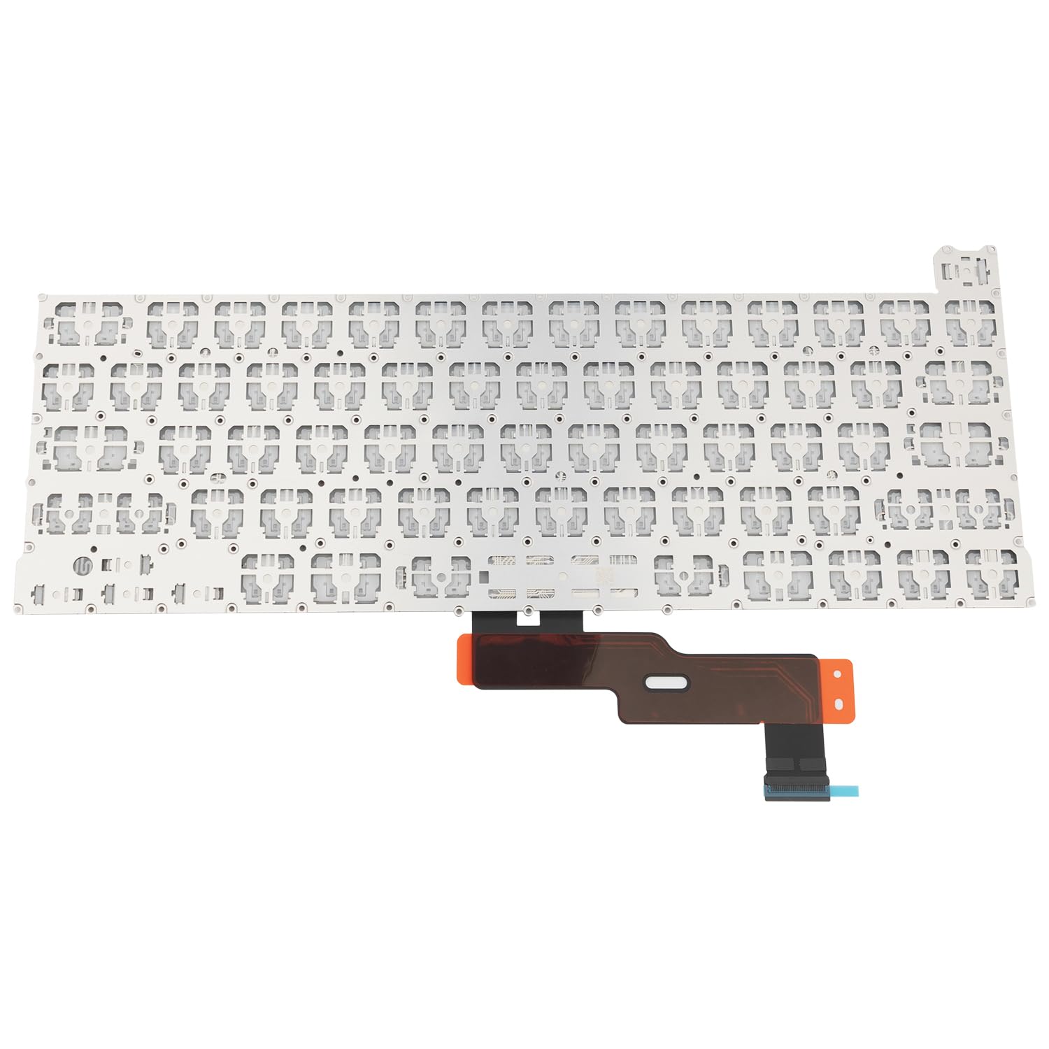 Amazon.com: HAWSON US A2338 Keyboard Replacement for MacBook Pro