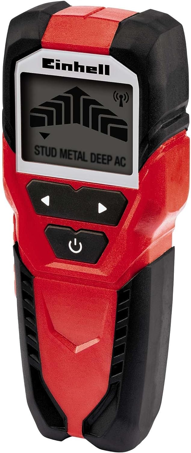 Einhell Digitales Ortungsgerät TC-MD 50