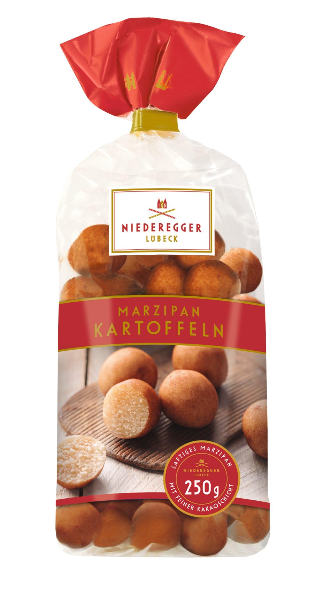 Niederegger Marzipan Kartoffeln 250g