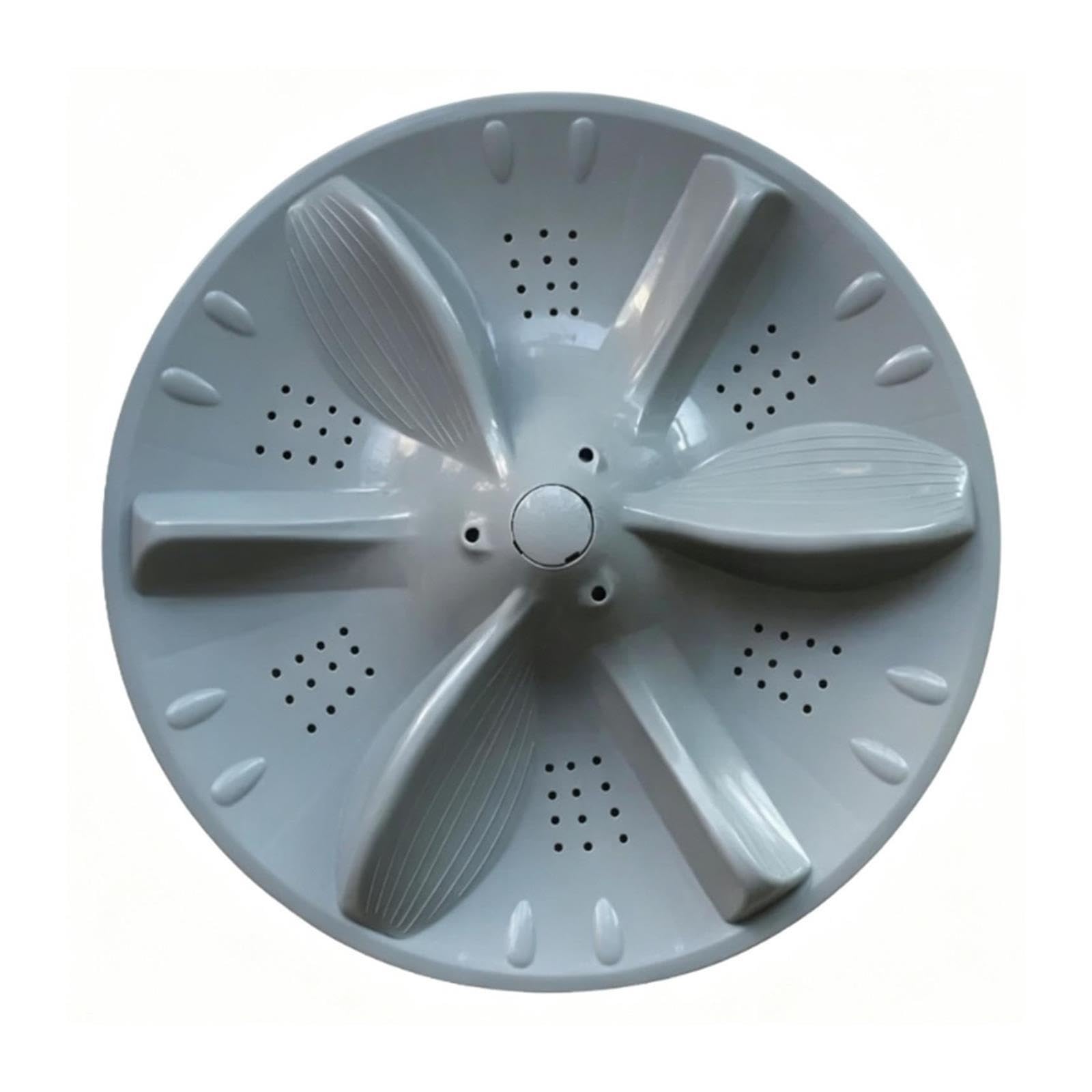Waschmaschinen-Pulsator, Kompatibel Mit Midea MB70-8000DQCS MB75-8000D(G), Water Leaf Drehteller