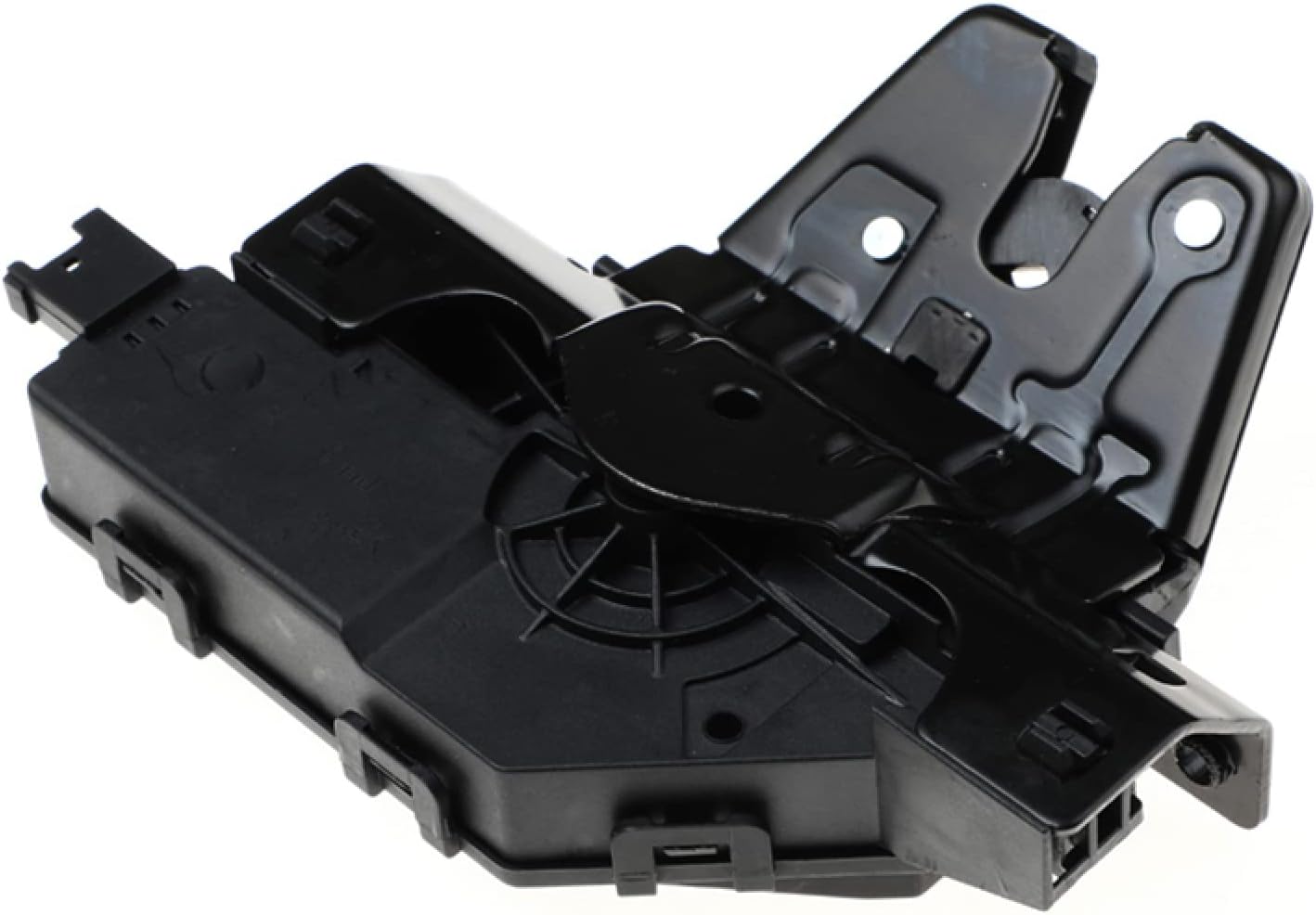 Car Tailgate Door Latch Lock Actuator Trunk Lid Lock Tail Door Lock Electric Motor,For BMW E46 E60 E63 525I 525Xi 530I 2004-2007 51247840617