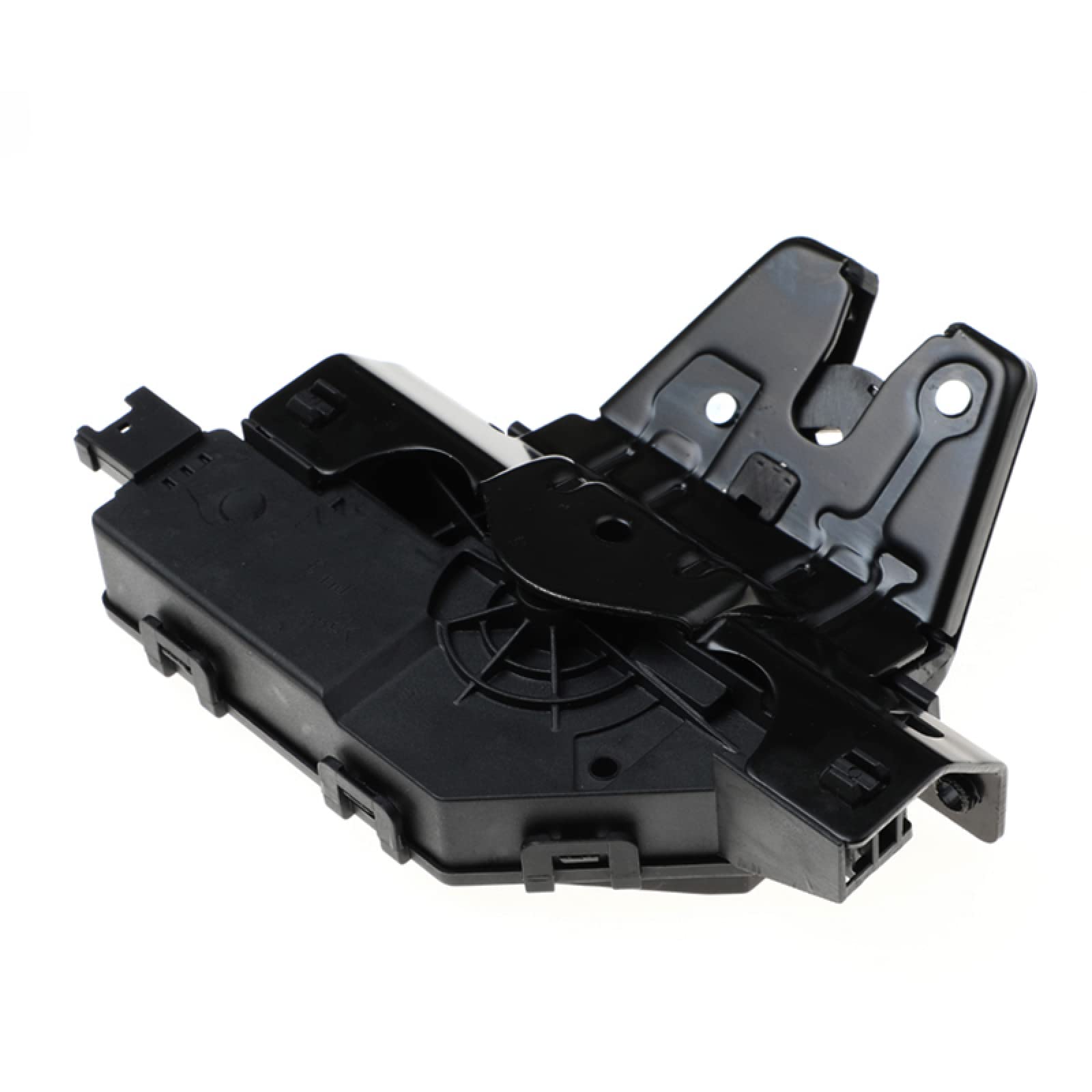 Car Tailgate Door Latch Lock Actuator Trunk Lid Lock Tail Door Lock Electric Motor,For BMW E46 E60 E63 525I 525Xi 530I 2004-2007 51247840617