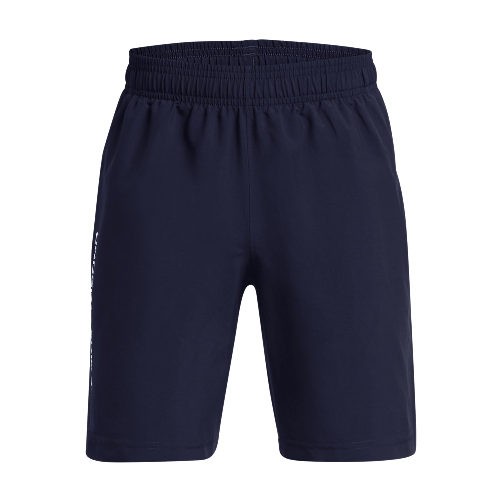Under Armour UA Woven Wdmk Shorts1383341-410 YSM
