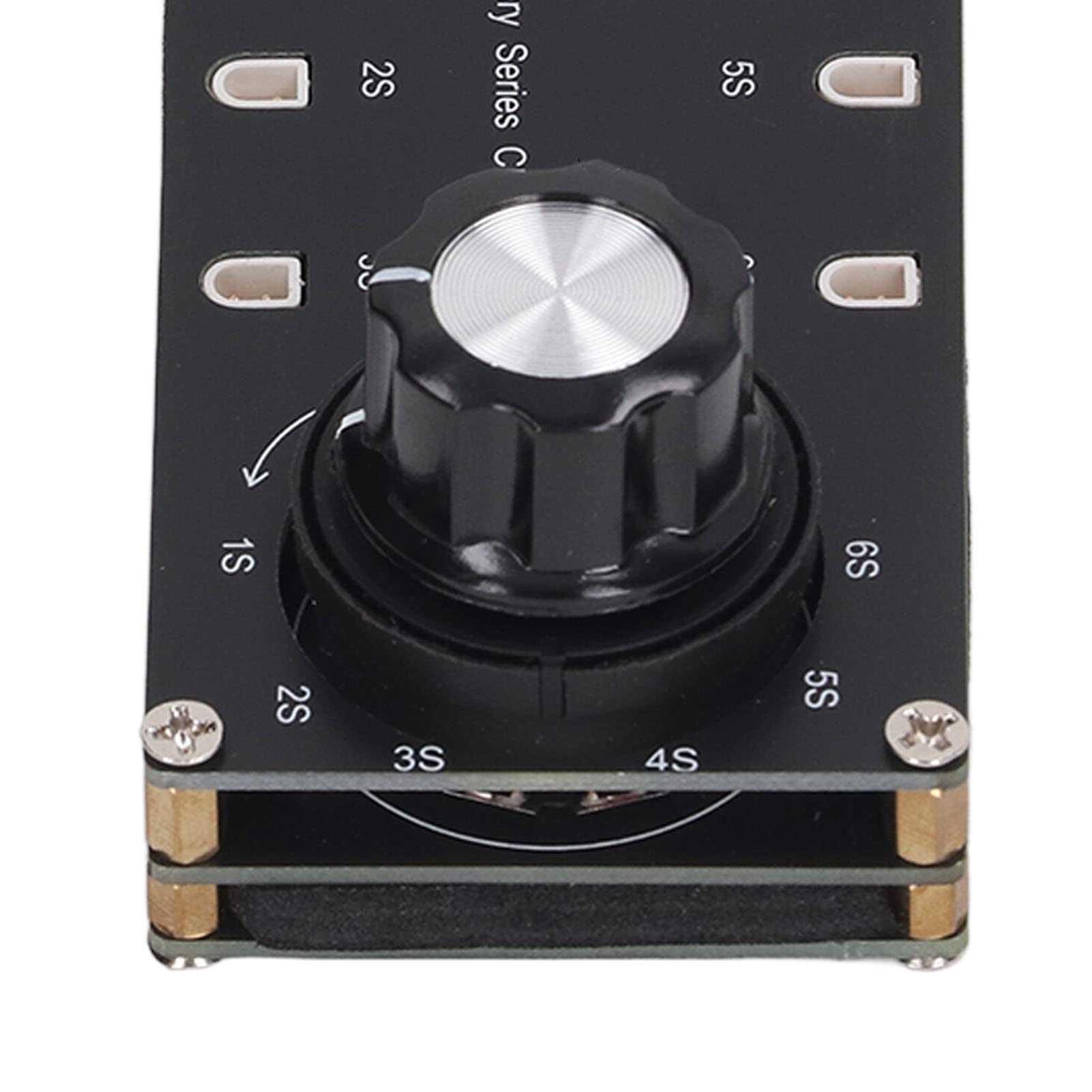 Battery 1S Balance Charging Board Lademodul mit BT2.0- und PH2.0-Anschlüssen Balanced Charging Board