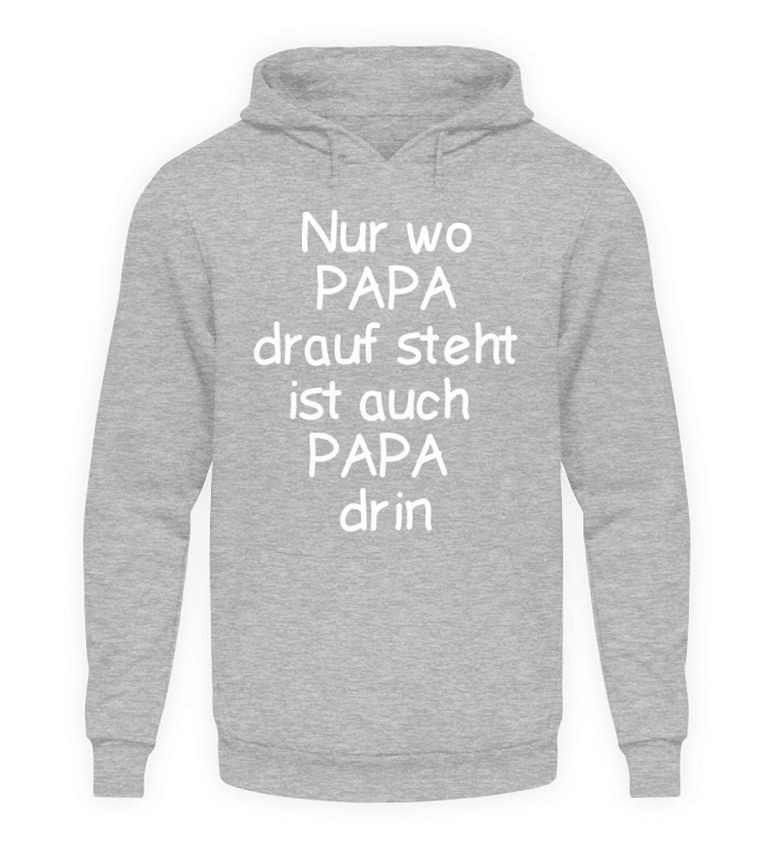Pull à capuche sweat-shirt classique pour un look urbain et moderne - 3