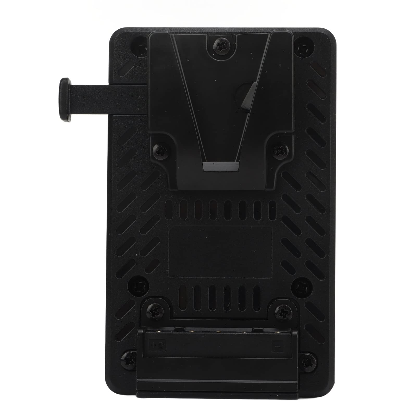 V-Mount a BP- Piastra Adattatore Decodificatore Retrattile per