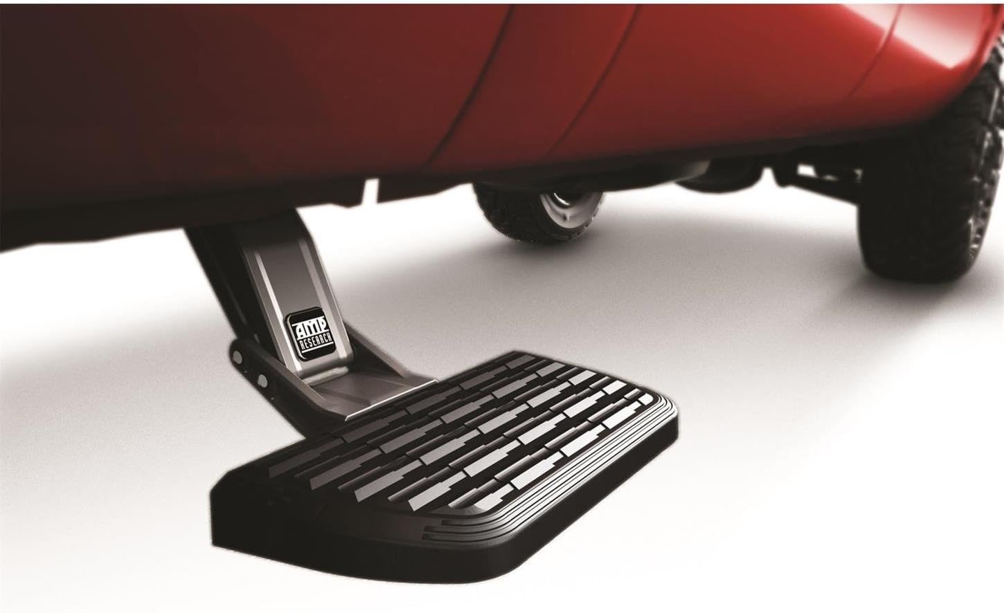RealTruck AMP Research BedStep2 | 75400-01A | Fits Various 1999 - 2013 Chevrolet Silverado & GMC Sierra (Check Description)