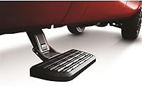 Vista 1 de RealTruck AMP Research BedStep2 75400-01A Compatible con varios Chevrolet Silverado y GMC Sierra 1999 - 2013 (comprueba la descripción)