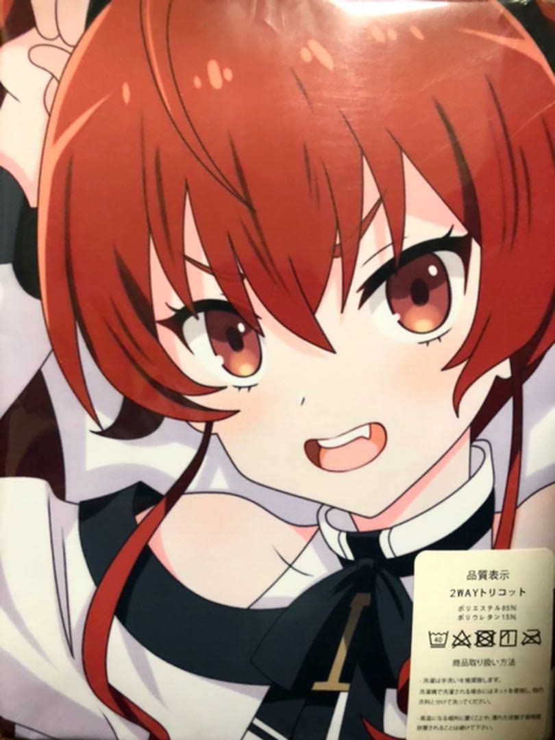 Amazon | 抱き枕カバー 無職転生 エリス | アイドル・芸能人