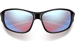 TP-028 Lens B Color Blindness Glasses for Indoor and Outdoor Use