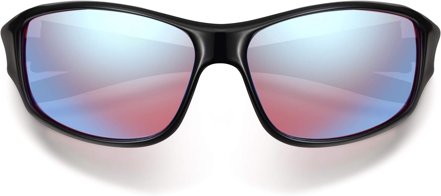 TP-028 Lens B Color Blind Glasses Sporty Style for Strong/Severe Red-Green Blindness Indoor/Outdoor Use