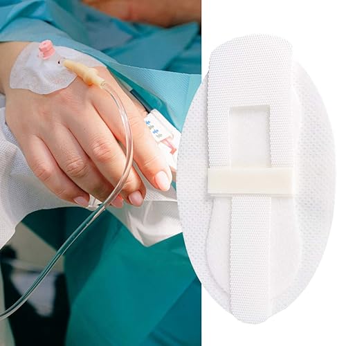 Miniatura 2 de Soporte para bolsa de catéter, soporte de banda para piernas de catéter, etiqueta engomada de fijación de tubo urinario, soporte de tubo de catéter,