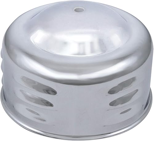 United Pacific Industries A6216-10 Limpiador de aire (seta/enrutado)