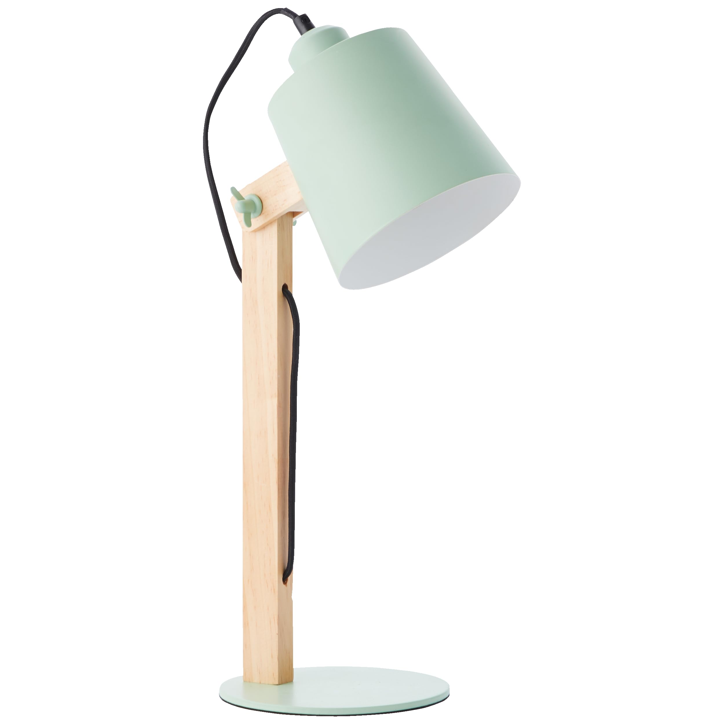 Lightbox moderne Nachttischlampe - 44 x 16 x 21 cm - skandinavische