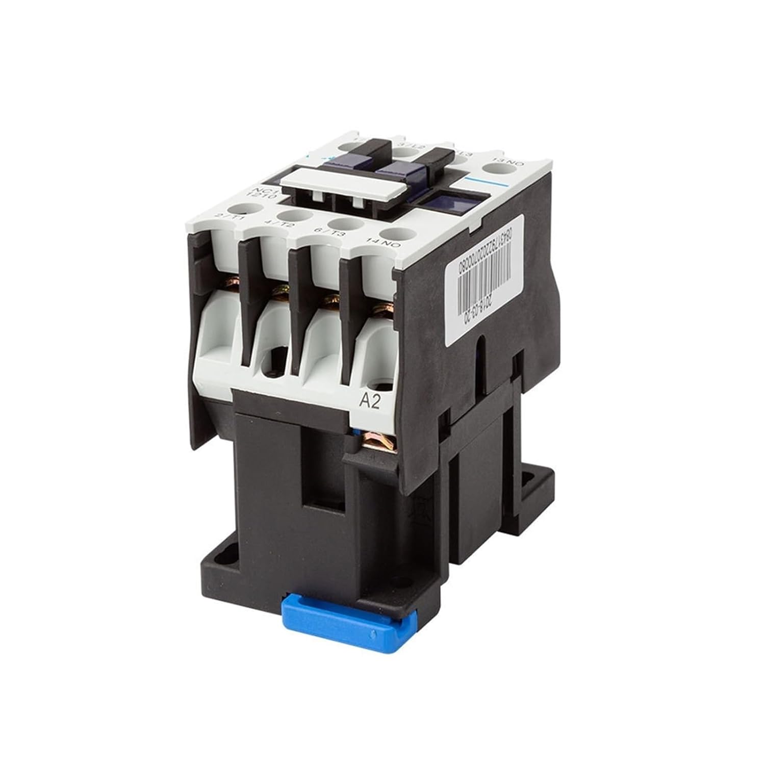 NC1-1210 NC1-1201 AC Contactor NC1-1210 NC1-1201 220V/380V/110V/24V/36V 1PCS(NC1-1201 220V)