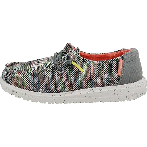 Hey Dude Girl's Wendy Youth Shoes