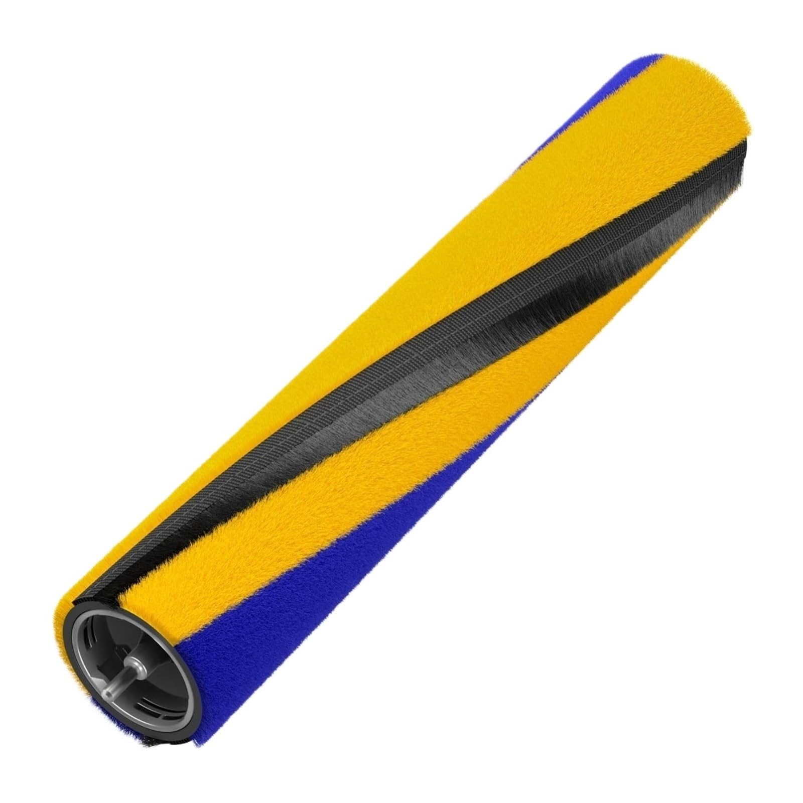 Roller Brush,Compatible For Dyson， V12 V15 Detect Slim Handheld Vacuum Cleaner No.971634-01 Tool Replacement Parts
