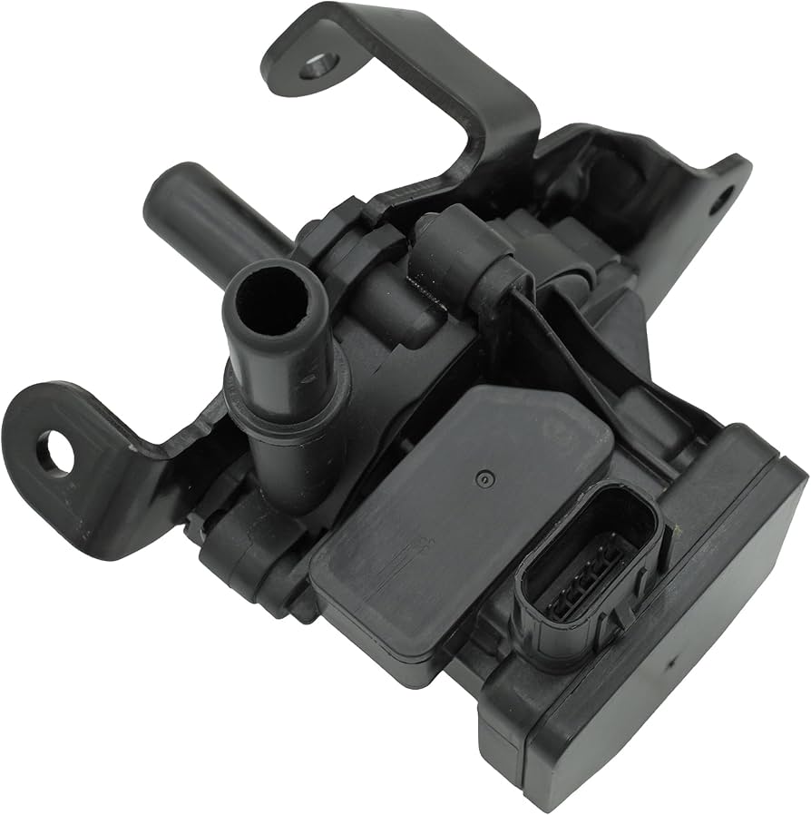 Amazon.com: NOVAPARTS Vapor Canister Purge Pump 55513205 for