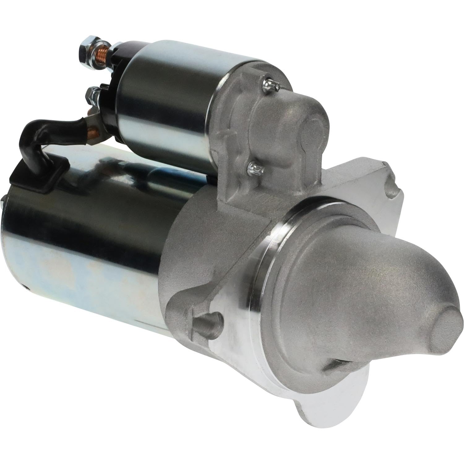 OEG Parts New Starter (PP6490N)