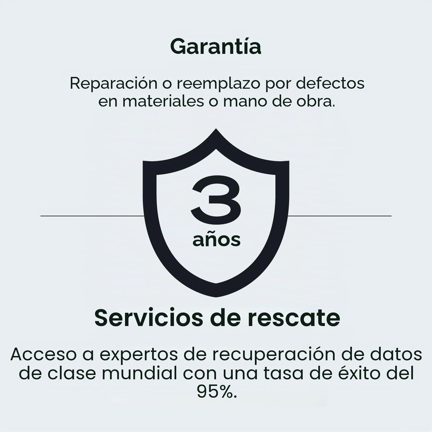 Seagate 12TB IronWolf Disco Duro Interno NAS | SATA 6 GB/s (ST12000VNZ008)