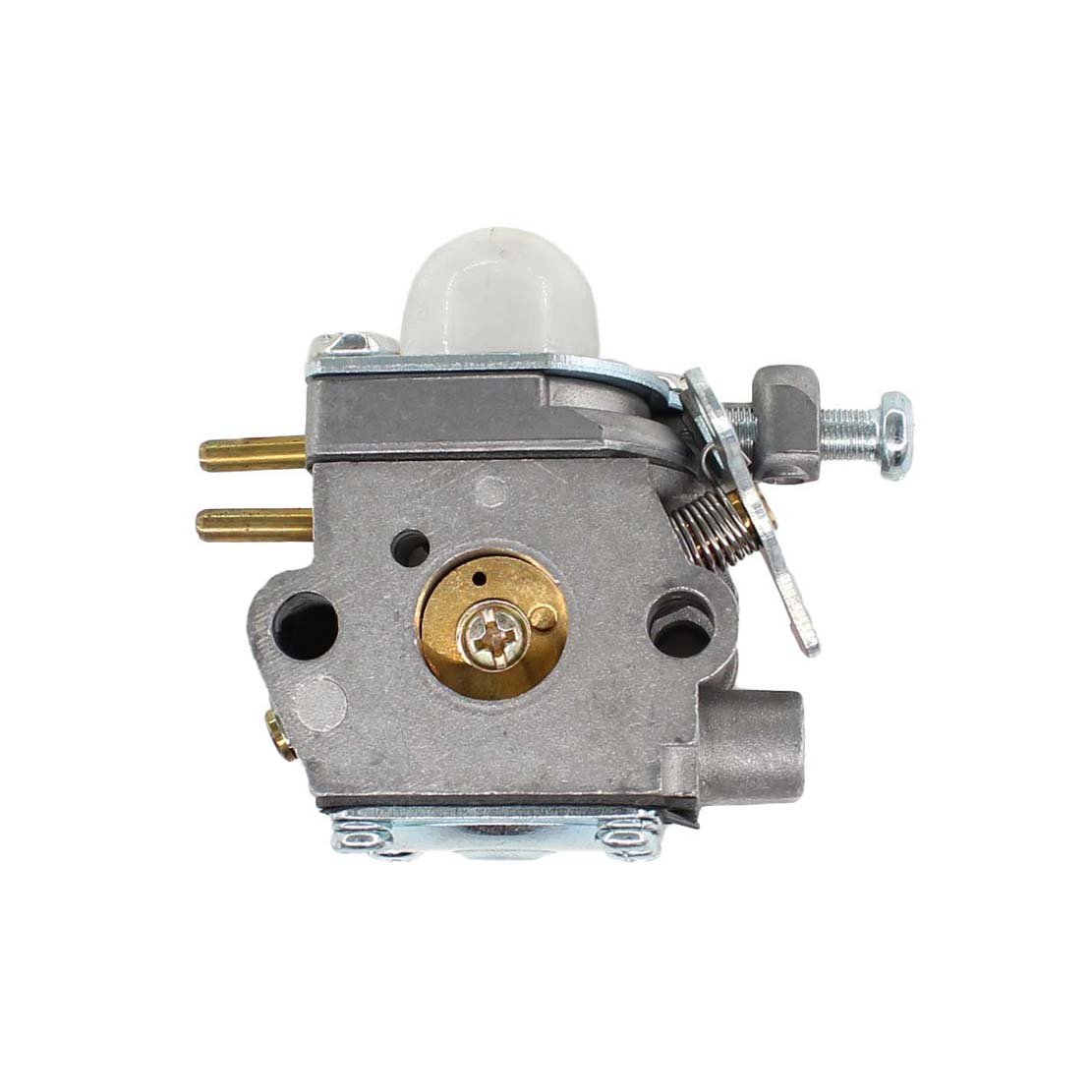 USPEEDA Carburetor for Craftsman 316.711020 316.711021 316.711370 316.711470 316.711471 316.990100 316.990110 Bolens BL110 BL160 BL425