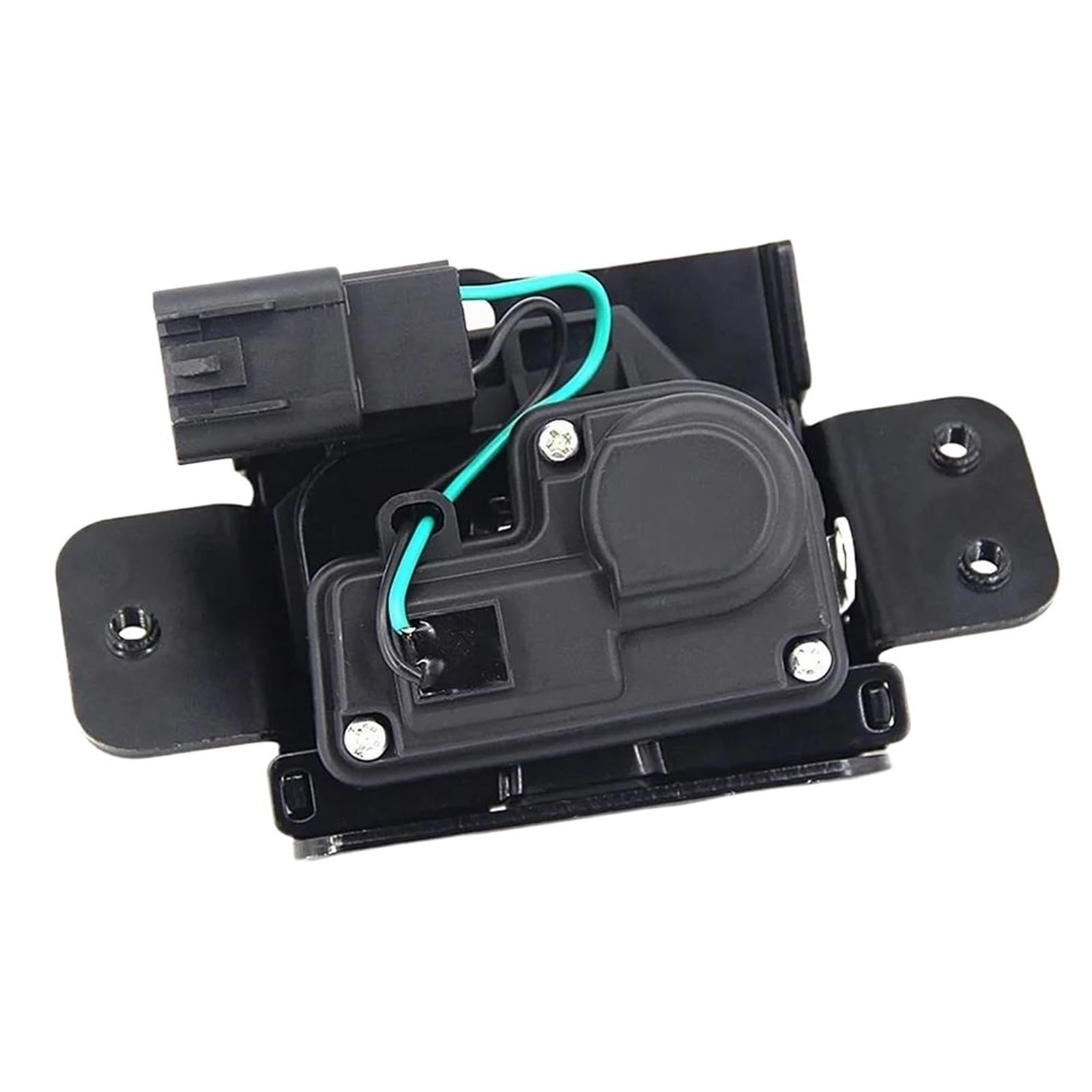 Door Lock Actuator for Buick for Enclave 2008-2017 931-299 4-pin Rear Trunk Latch Tailgate Lock Actuator