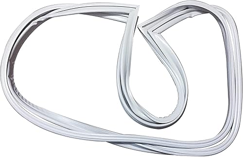 7010574 Junta de puerta de refrigerador para Sub-Zero SZO574 3211090 [67-1/2 x 17 5/8 pulgadas]