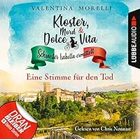 Eine Stimme für den Tod Hörbuch