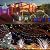 WATERGLIDE 1000 LED Christmas String Lights, 328 FT Green Wire LED Decorative Fairy Lights with Remote & 8 Modes, Waterproof for Outdoor Xmas Holiday Party Garden Wedding Home Decor, Multicolor