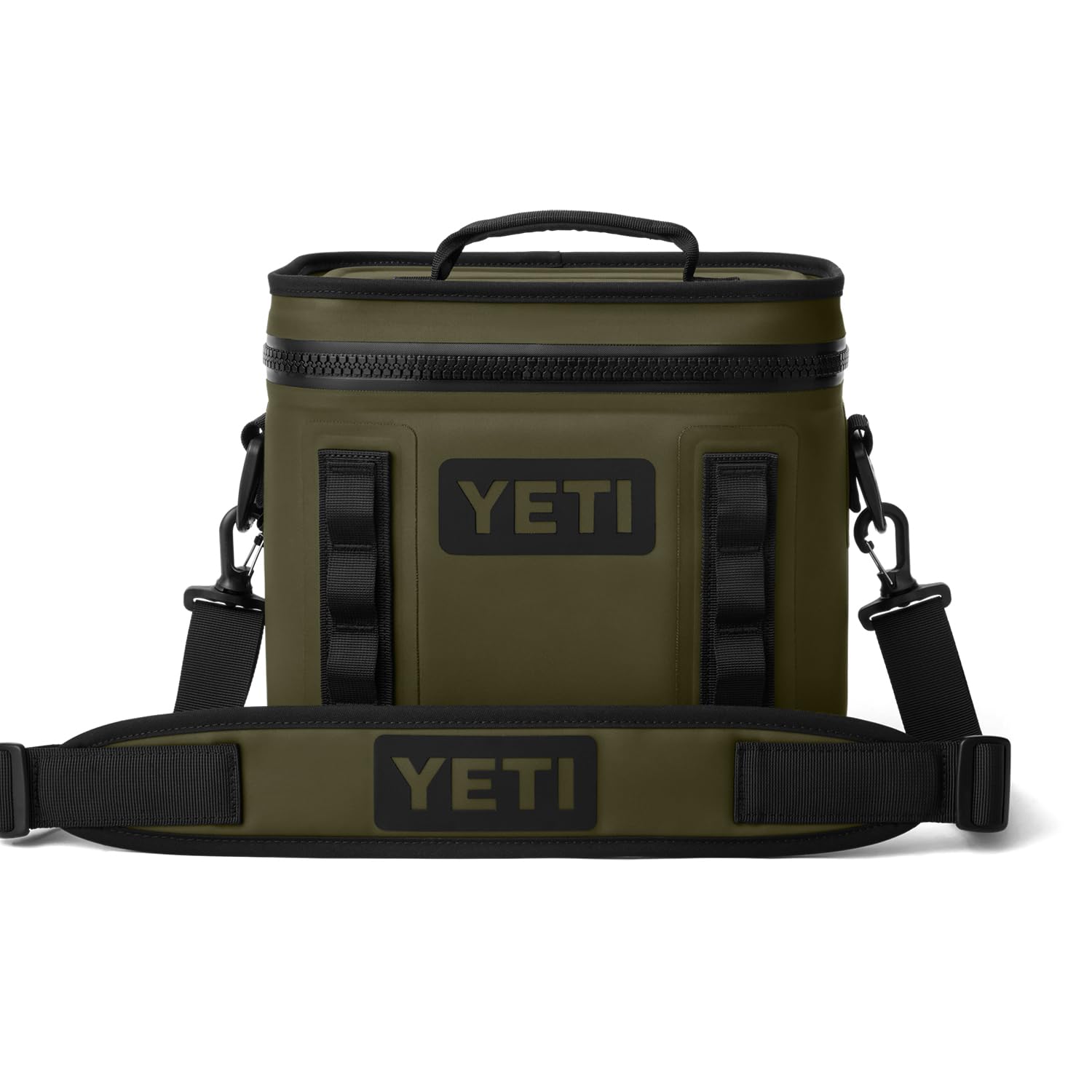 YETI Hopper Flip 8 Portable Soft Cooler — view 14