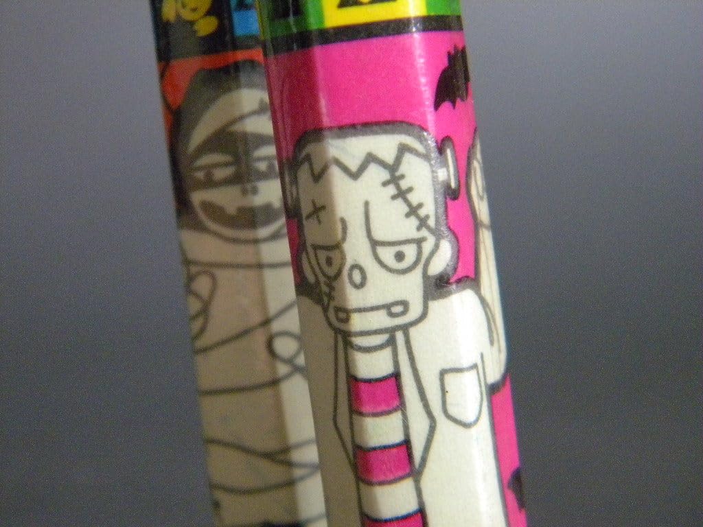 Amazon | 当時物 MONSTER ミイラ男 フランケンシュタイン 消しゴム