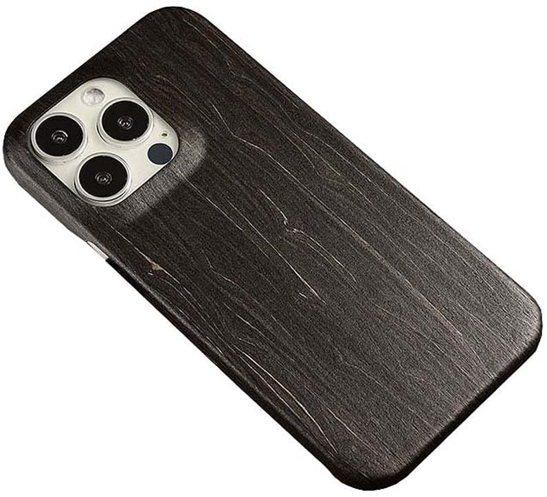 Coque respirante iPhone 13 Pro Max anti-choc contre les surchauffes