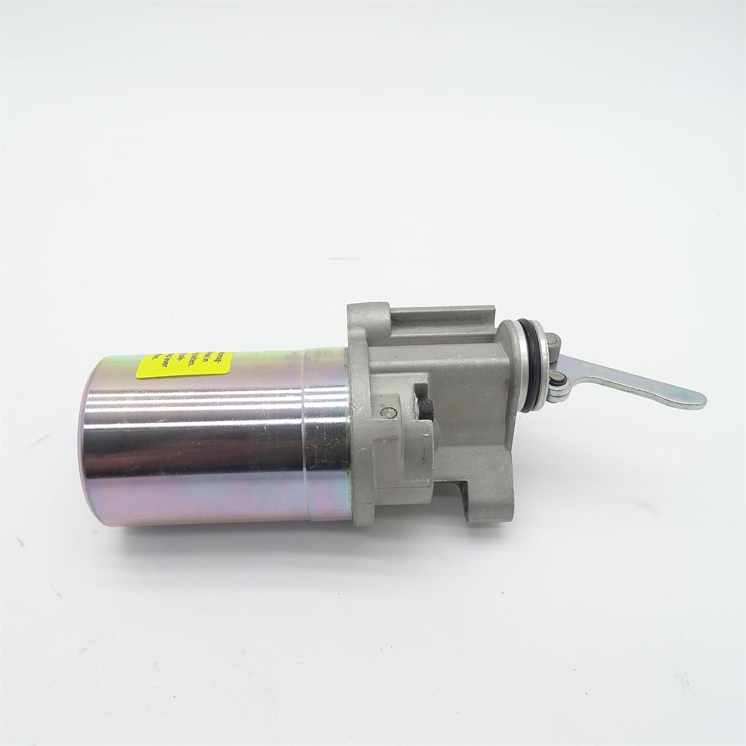 12V(DC) Excellent quality Fuel Shutdown Device Shut Off Solenoid 04206912 for Deutz BF4M1012 BF4M1012C BF6M1012 BF6M1012E 04199900