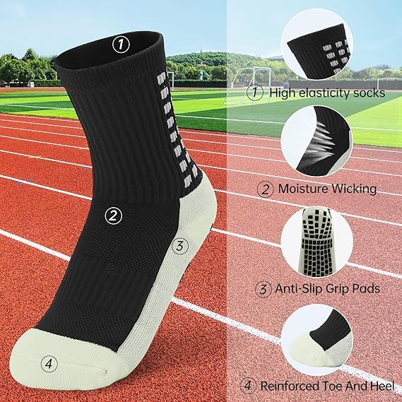 La Mejor Selección de Calcetines de deporte para Niño . 27 Imagen adicional