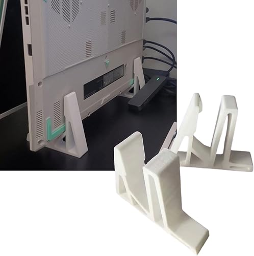 Miniatura 2 de Soporte vertical del soporte del ordenador portátil fácil de colocar para la organización de escritorio Y9000P R9000P