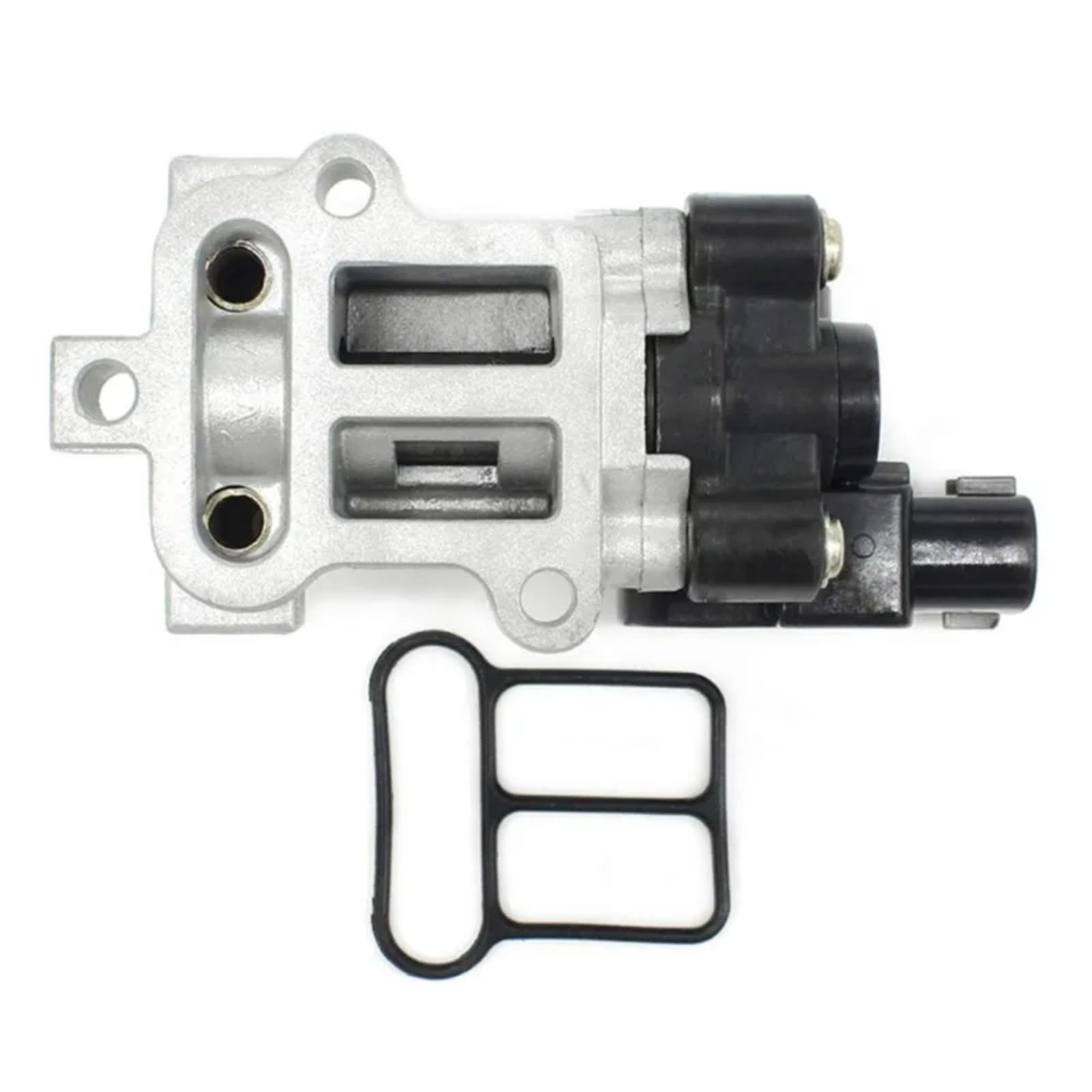 Idle Air Control Valve Idle Speed Control Valve 16022-PLC-J01 Compatible With Acura For EL 2001 2002 2003 2004 2005 1.7L Idle Air Control Valve