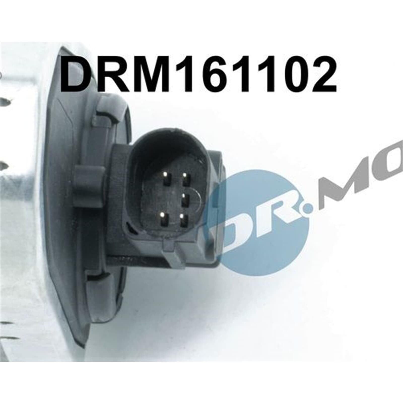 DR.MOTOR AUTOMOTIVE DRM161102 Valvola EGR con guarnizione Compatibilità con PEUGEOT BOXER Furgonato, FIAT Ducato Van 250, 290 Ducato Camion pianale/Telaio 250, 290, CITROËN JUMPER Furgonato, FORD