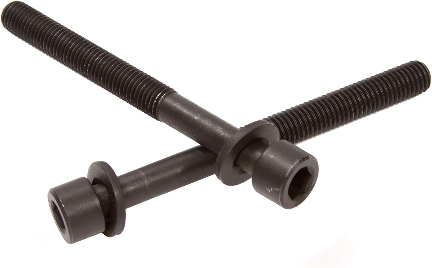 MA-9761251658 Head Bolts Compatible With/For Infiniti FX45 M45 Q45 QX56 Nissan Armada Titan VK45DE VK56DE