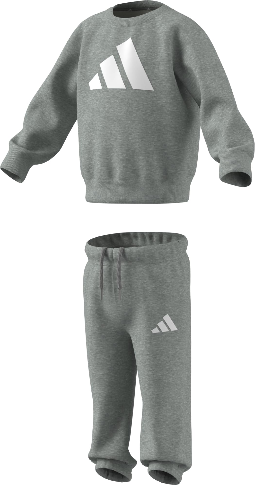 adidas Essentials Big Logojogger JOGGER JEUNES/BÉBÉ Mixte bébé (lot de 1)
