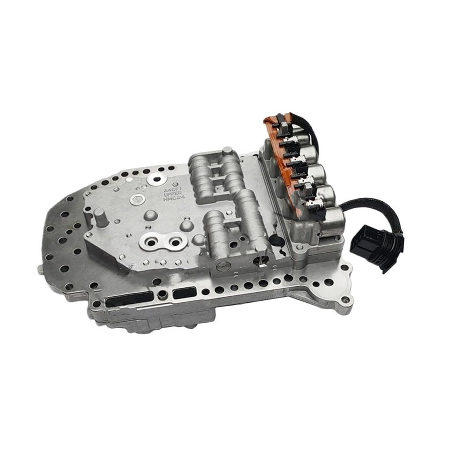 Automatic Transmission Valve Body Fit for Hyundai Fit for Kia Fit for Accent I20 I30 for Soul 4 Speed L4 1.4l 1.6l 2.0l Transmission Valve Body Transmission Valve Body